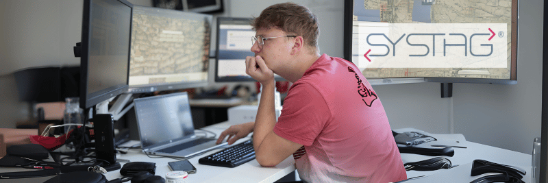 Cyber Security Specialist