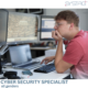 Cyber Security Specialist