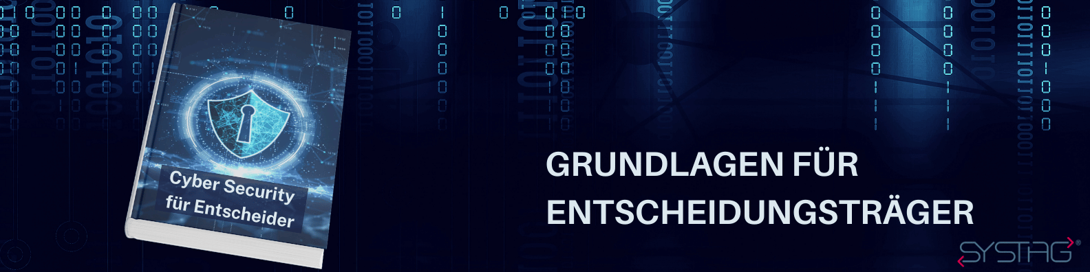 CyberSecurity für Entscheider*innen