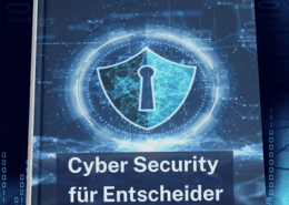 CyberSecurity für Entscheider