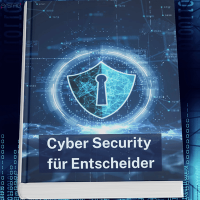 CyberSecurity für Entscheider