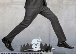 Cyberangriffe vermeiden