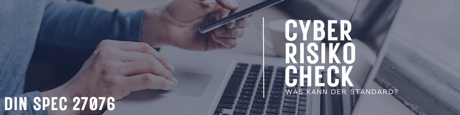 DIN SPEC 27076