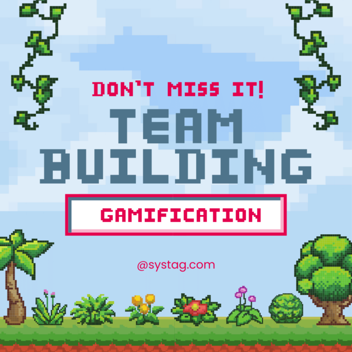 Gamifcation 1.0 Gamification als Teil des Teambuildings