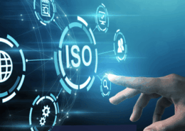 ISO 27001 Beitrag