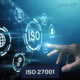 ISO 27001 Beitrag