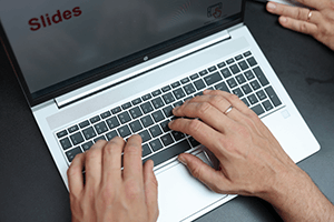 Individuelle Softwareentwicklung