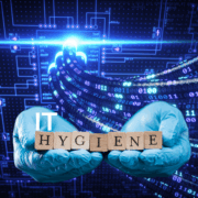 Beitragsbild IT-Hygiene