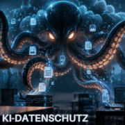 KI-Datenschutz im Unternehmen