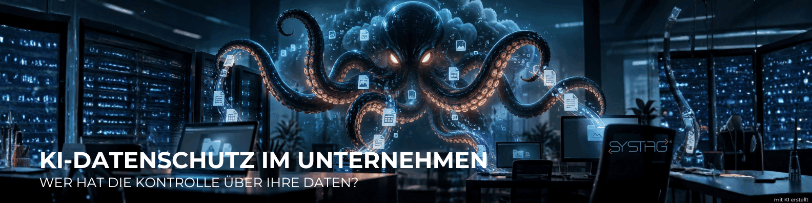 KI-Datenschutz im Unternehmen