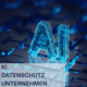 KI datenschutzkonform