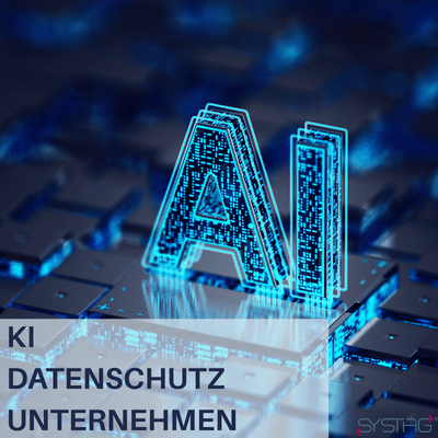 KI datenschutzkonform