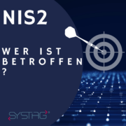 Beitragsbild: NIS2 wer ist betroffen