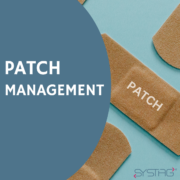 Beitragsbild Patchmanagement mit Pflaster