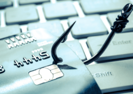 Was ist Phishing?