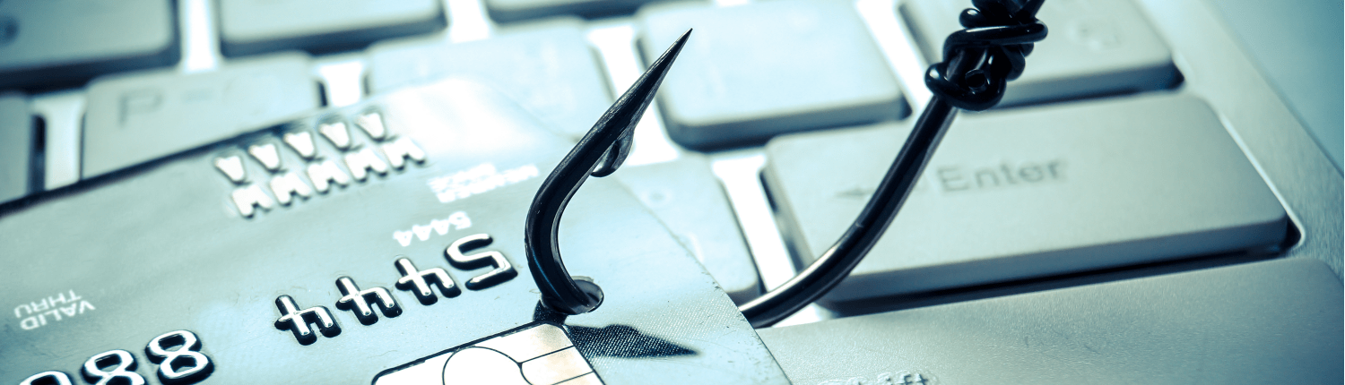 Was ist Phishing?