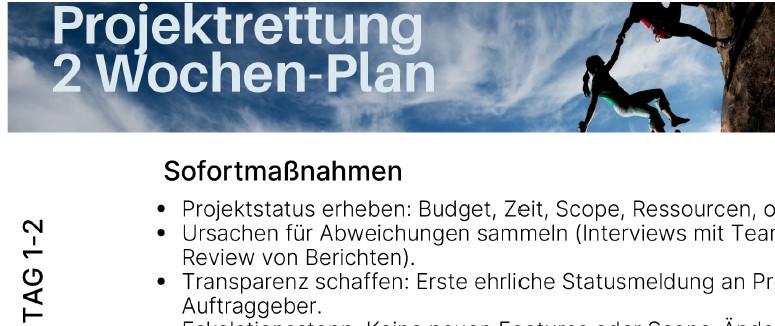 Preview 2 Wochenplan