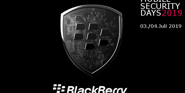 BlackBerry Secure als gesamtheitlicher Ansatz für Ihre Sicherheit - SYSTAG GmbH