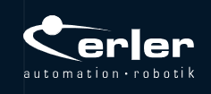 logo erler robotic