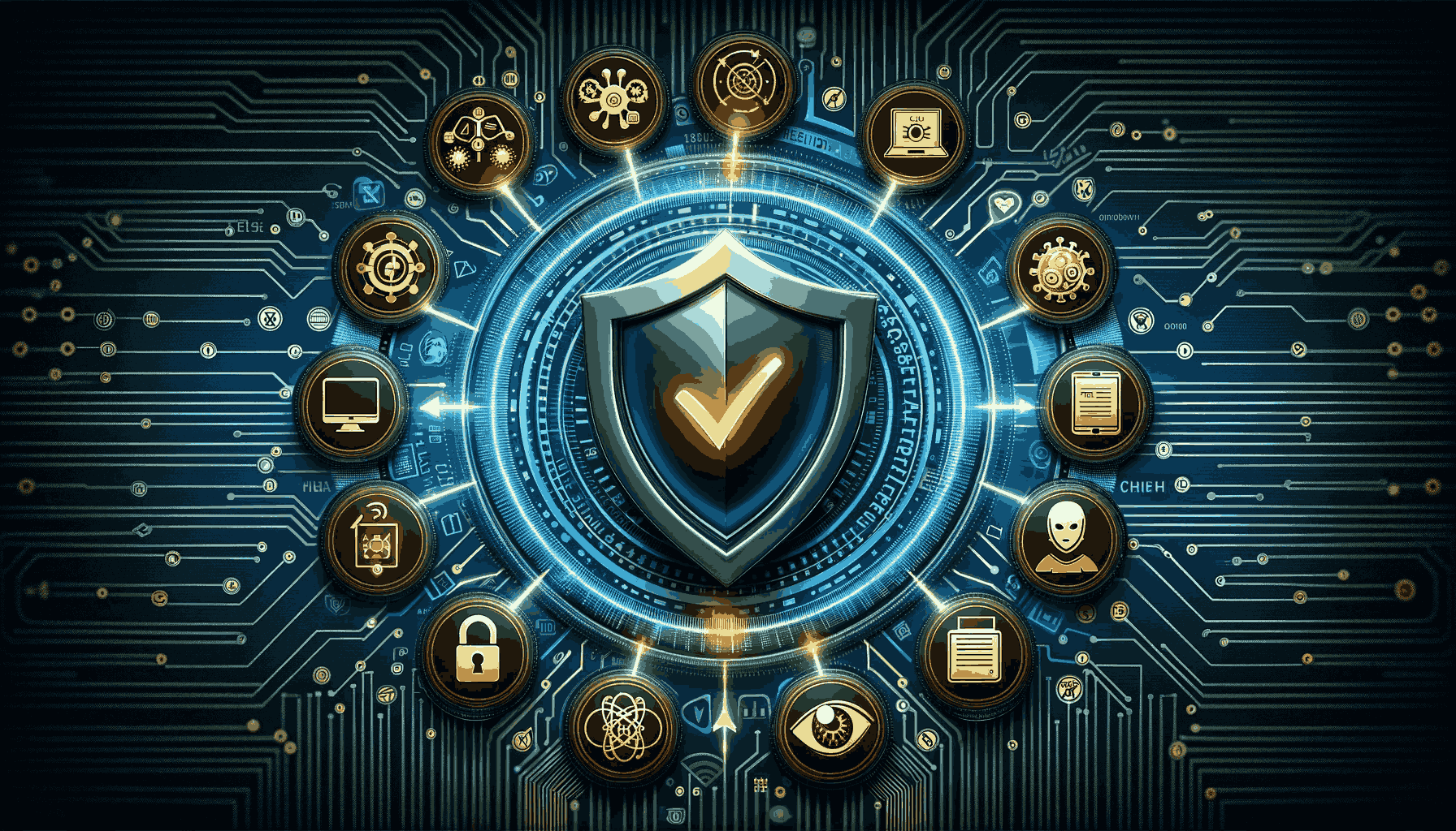 Leistungen der SYSTAG GmbH als MSSP für KMU