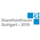 SYSTAG GmbH auf dem SharepointForum Stuttgart 2019